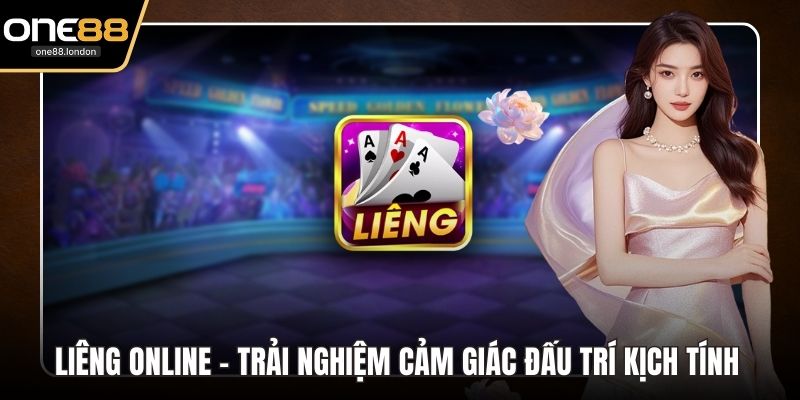Liêng online